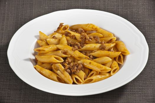 italian pasta
