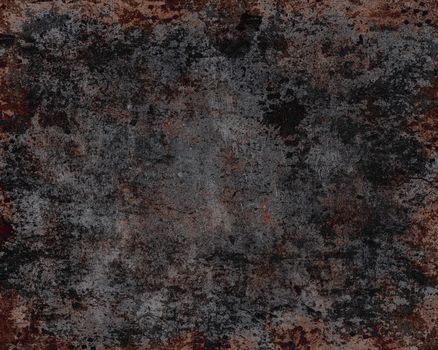 grunge background with space for text or image