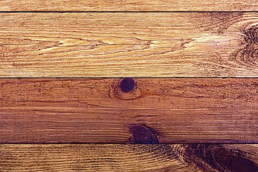 The plank, a wooden background or texture