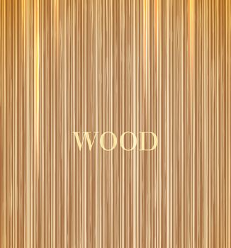 wood texture with modern pattern