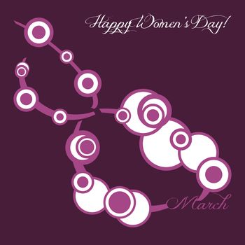 Infinite Roles. Infinite Love. Happy Women's Day!