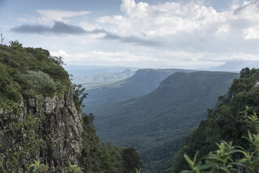 gods window panorama route south africa