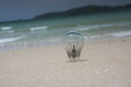 Lamp and Beach energy environment for your ideas