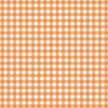 Red and white tablecloth pattern in square shape