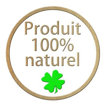 Natural product