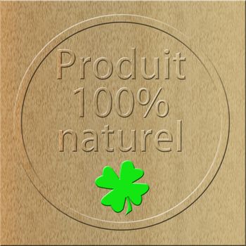 Natural product