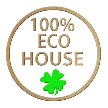 eco house