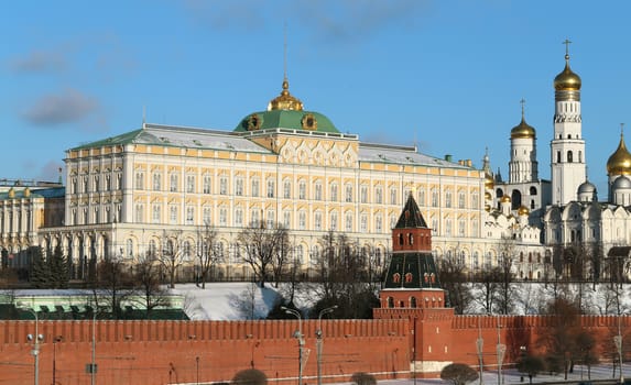 Grand Kremlin Palace