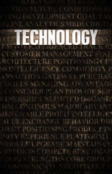 Technology in Business as Motivation in Stone Wall