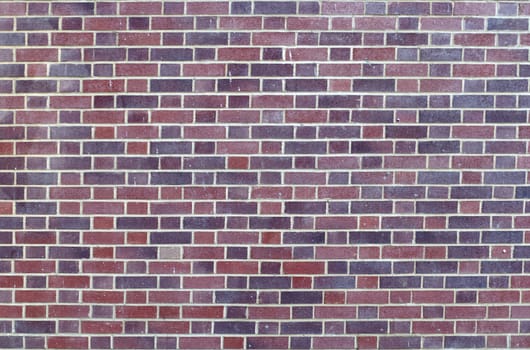 bricks wall