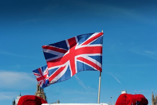 United Kingdom flag