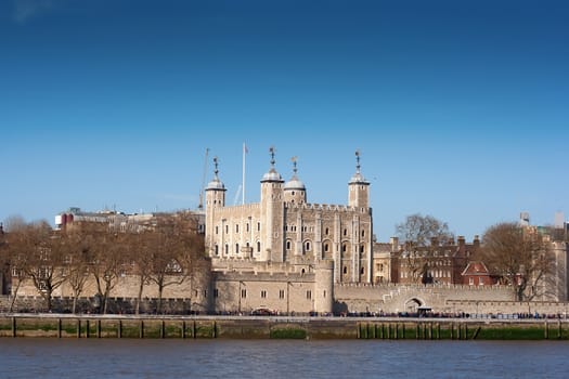 Tower of London