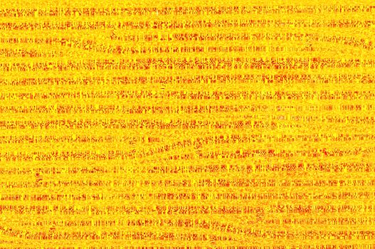 Yellow Glass Texture for use as Background for web design or any
