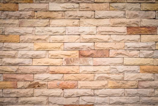 Slate stone wall background