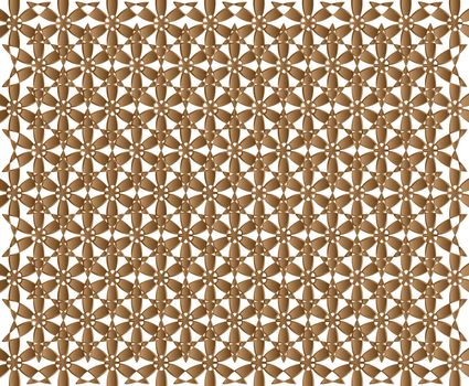 background or fabric floral design chocolate color