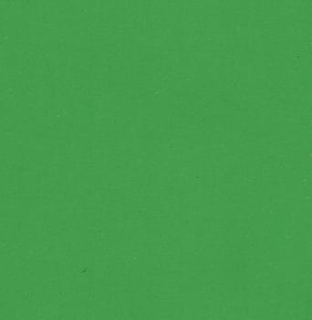 Blank sheet of green paper useful as a background