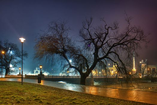 Budapest SPA