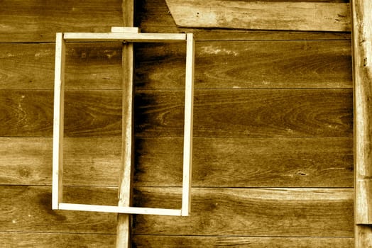 detail of natural wood texture,shallow focus