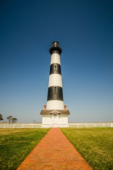 bodie island lighthouse