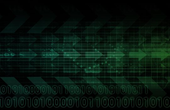 Business Intelligence Analysis to make a Decision