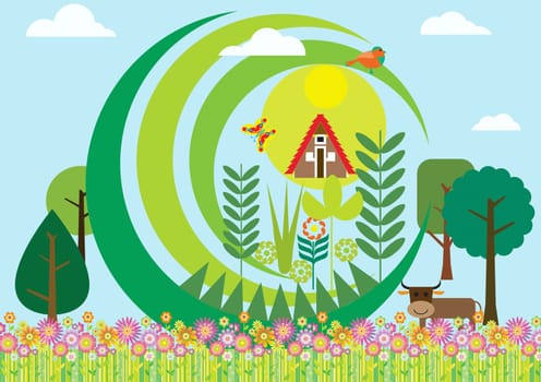farm