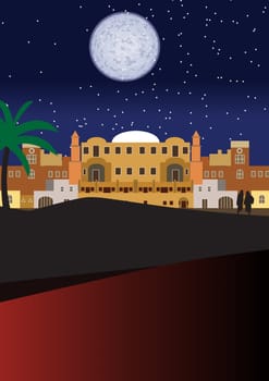 Arabian Nights