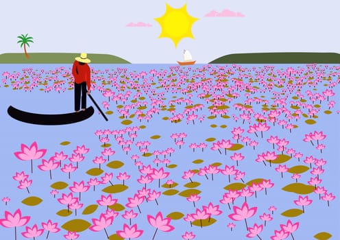 lotus