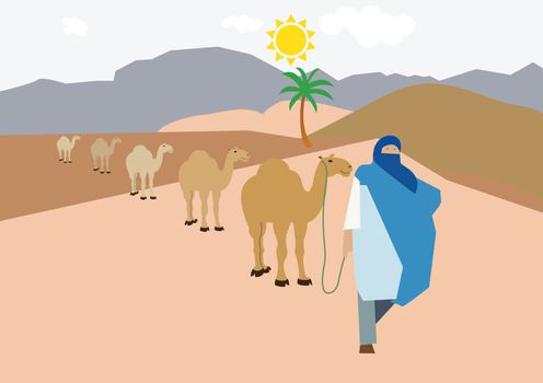 Sahara