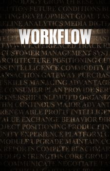 Workflow in Business as Motivation in Stone Wall