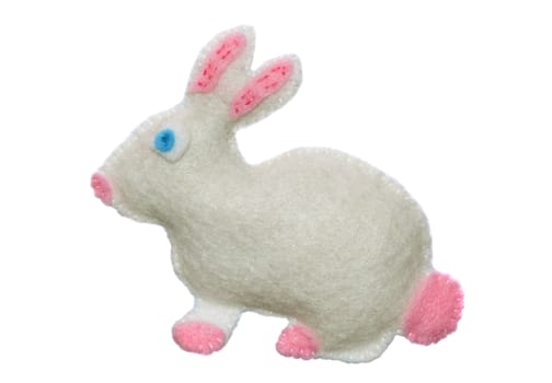 Bunny - kids toys