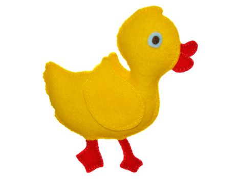 Duckling - kids toys