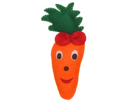 Carrot - kids toys