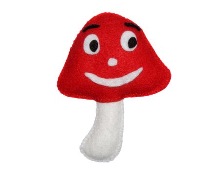 Mushroom - kids toys