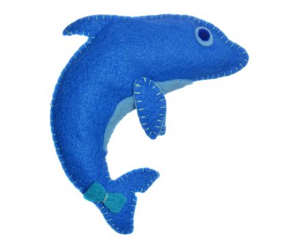 Dolphin - kids toys