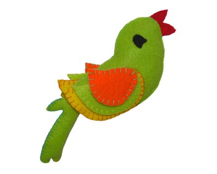 Parrot - kids toys