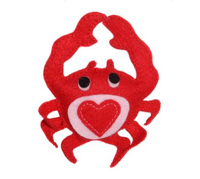 Crab - kids toys