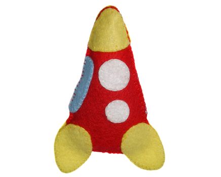 Rocket - kids toys