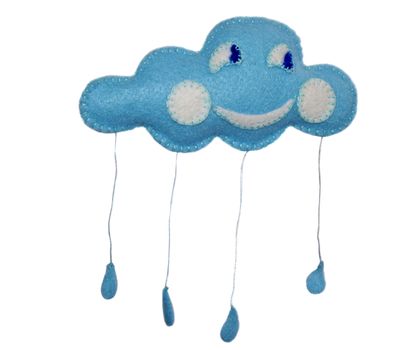 Cloud - kids toys