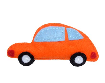 Car - kids toys