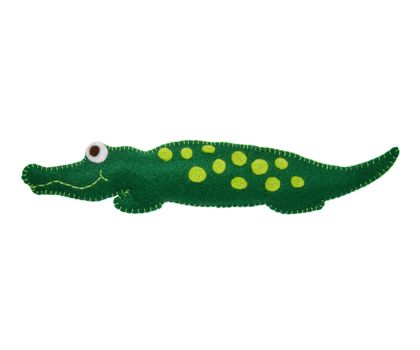 Crocodile - kids toys