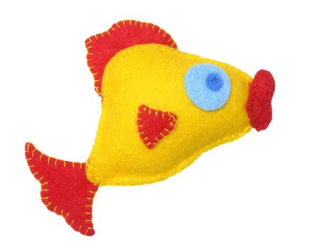 Fish - kids toys