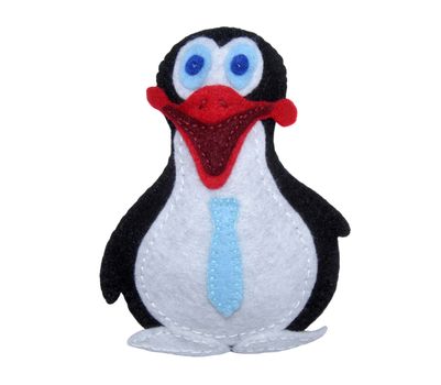 Penguin - kids toys