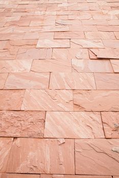 Seamless brick wall background