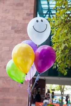 Balloons