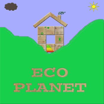 eco planet