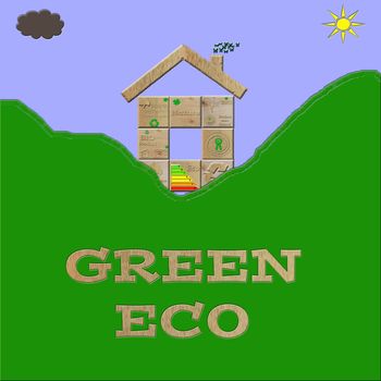 green eco
