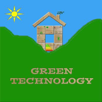 Green technology