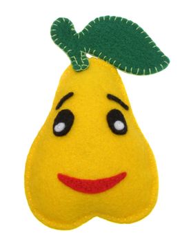 Pear - kids toys