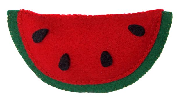 Watermelon - kids toys