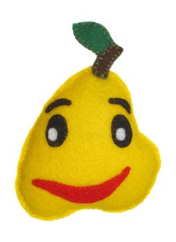 Pear - kids toys